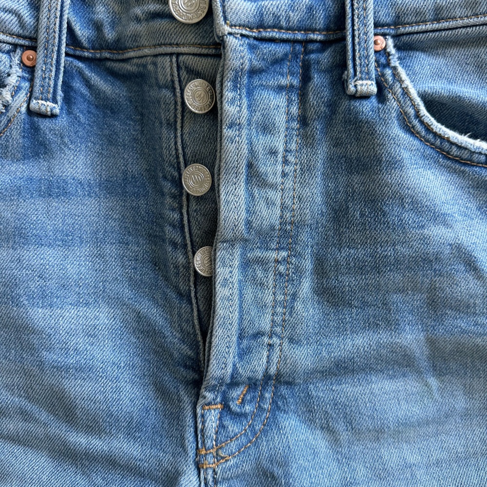 Mother Denim jeans